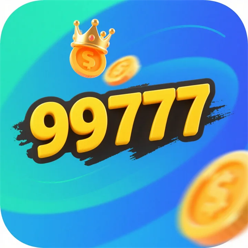 99777 bet logo
